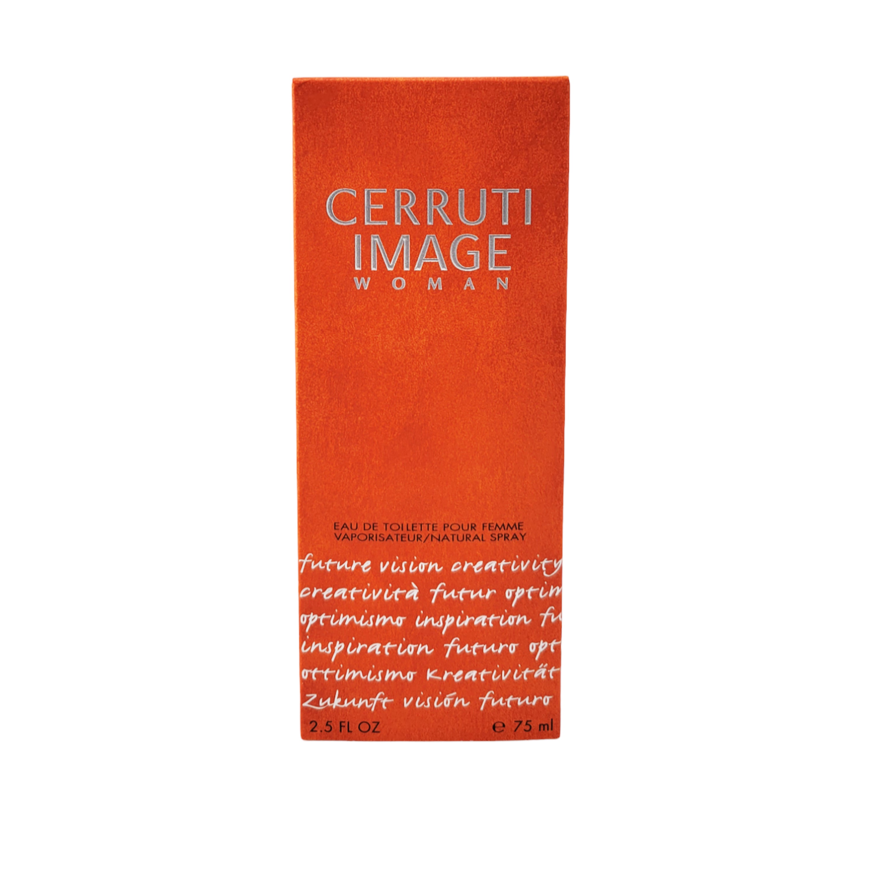 Nino Cerruti Cerruti Image Eau de Toilette for Women